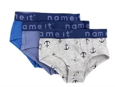 Name It wild wind underbukser (3-pak)